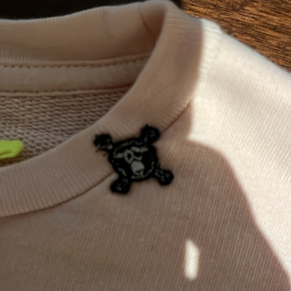 Nununu sweatshirt 10/11 - Picture 3 of 6